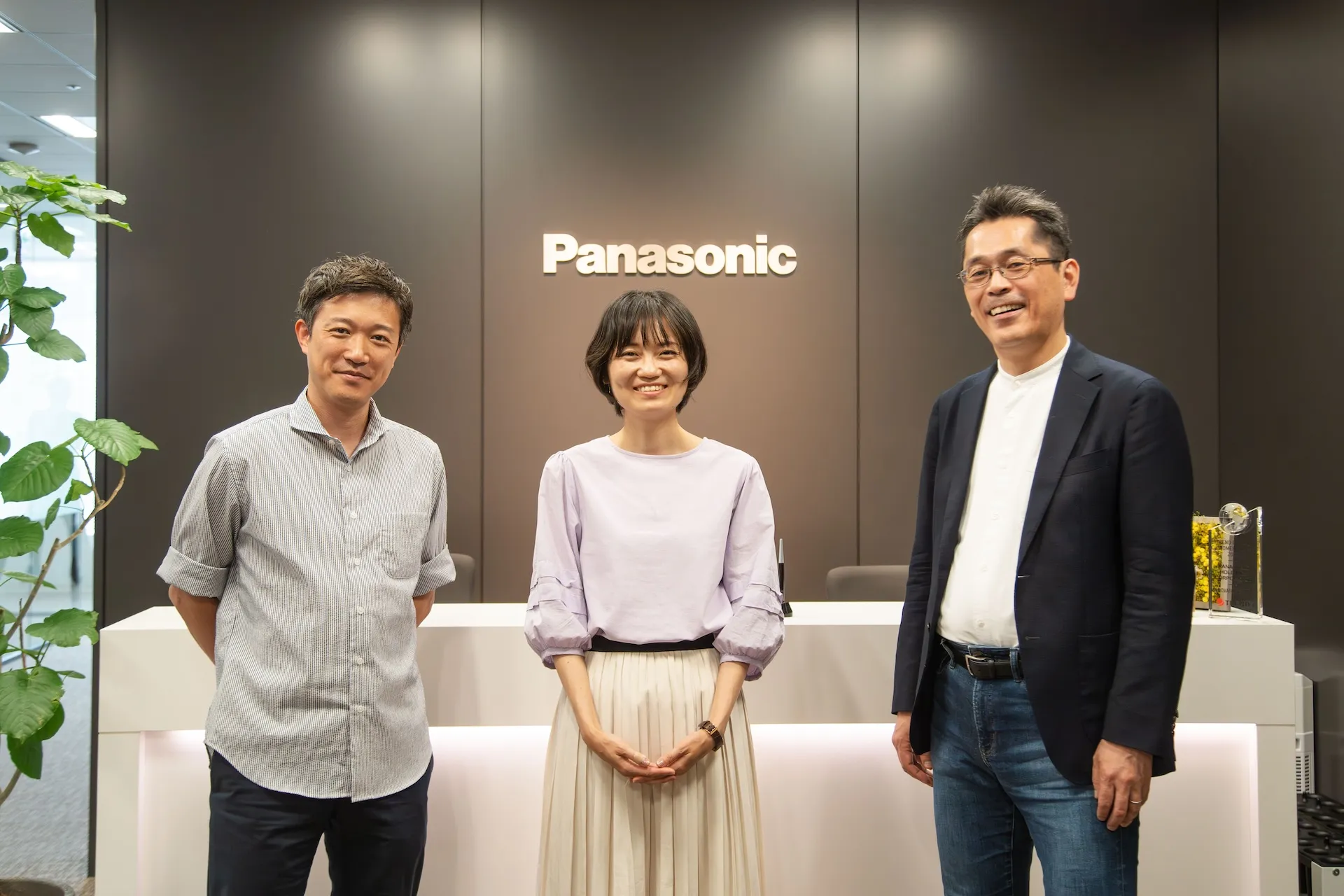 「法務の在り方」を根底から問い直す。本気で変革に挑むパナソニック法務の今