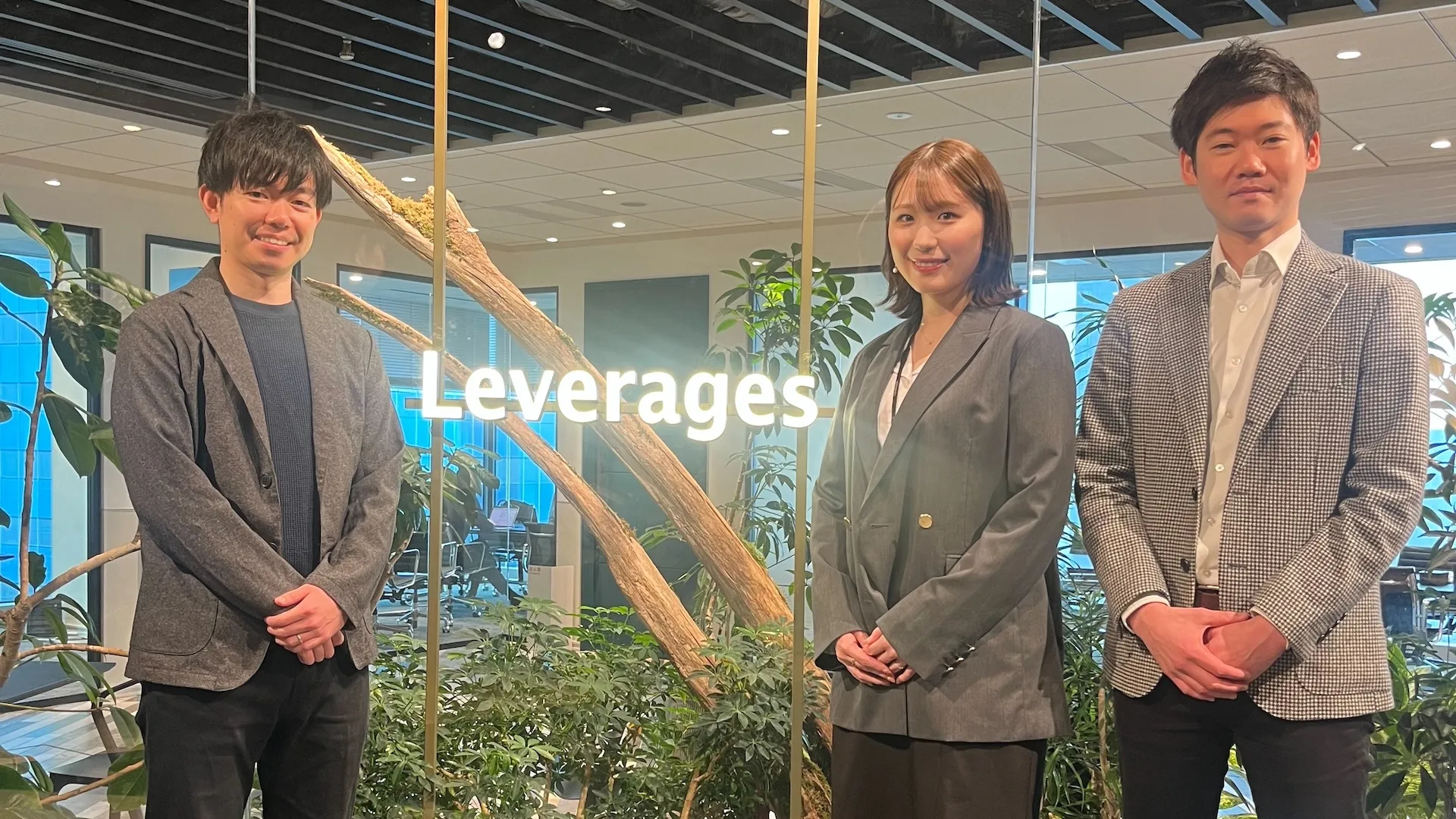 人材事業を中心に急成長する企業で、法務として「守り」ながら「攻める」　創業者とも密に関われる、重要なポジション