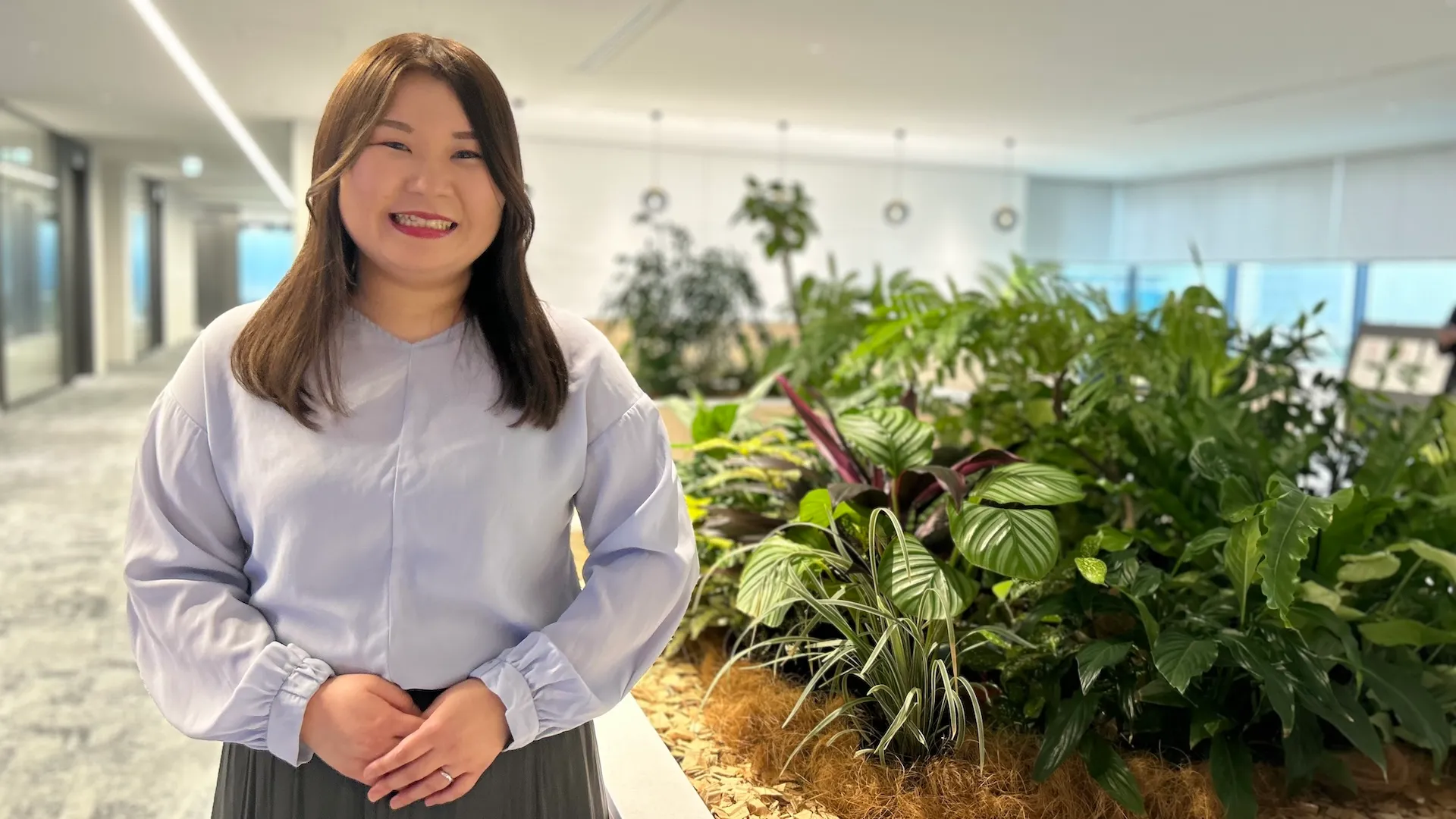 オープンなコミュニケーションをとりながら、インハウスローヤーとして事業部と一緒に商品やサービスをつくっていく