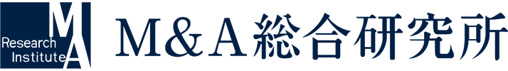 M&A総合研究所